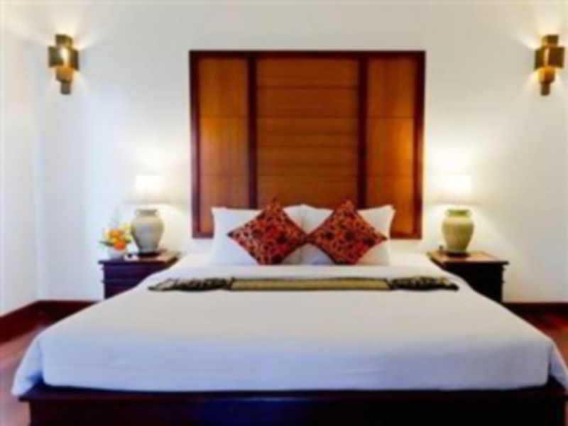 Teak Garden Resort, Chiang Rai Buitenkant foto