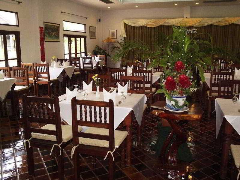 Teak Garden Resort, Chiang Rai Buitenkant foto